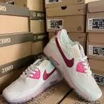 nike air max 90 terrascape for sale blanc rose